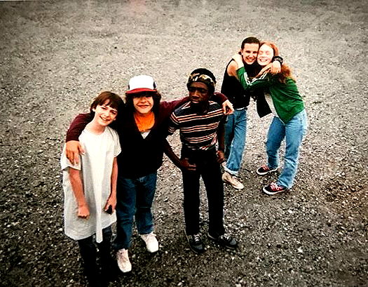 sadiesink_ instagram image archive image