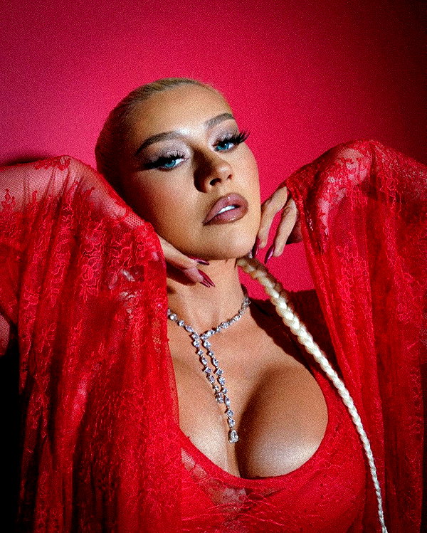 xtina instagram image archive image