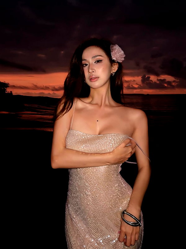 lyhythuedoxinh instagram image archive image