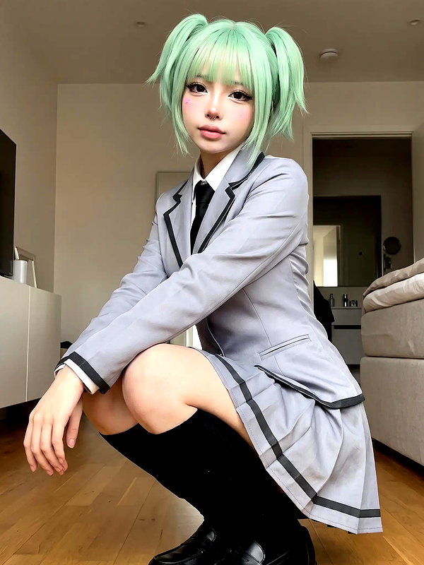 waifufaee instagram image archive image