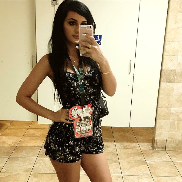 sssniperwolf instagram image archive image
