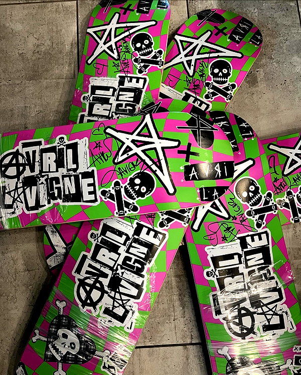 avrillavigne instagram image archive image