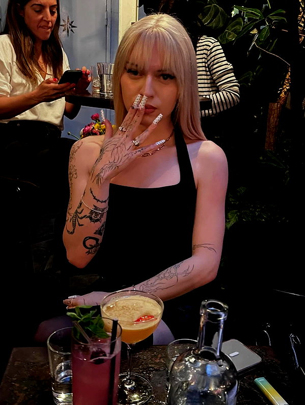 theonlyantonia instagram image archive image