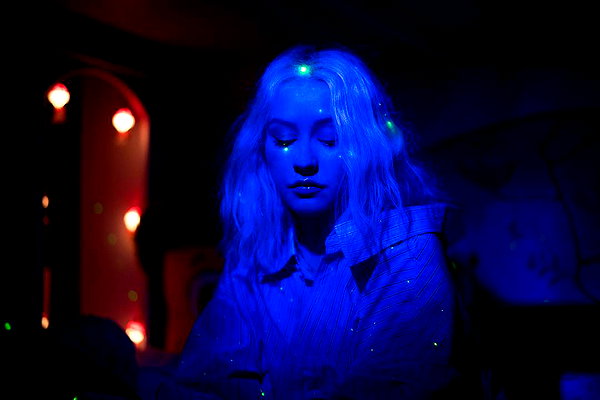 xtina instagram image archive image