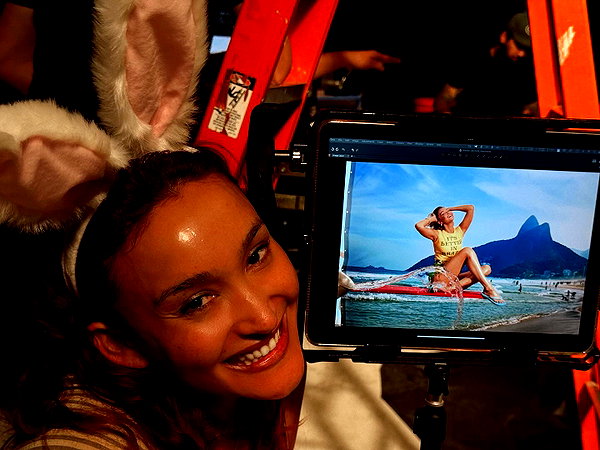 gigihadid instagram image archive image