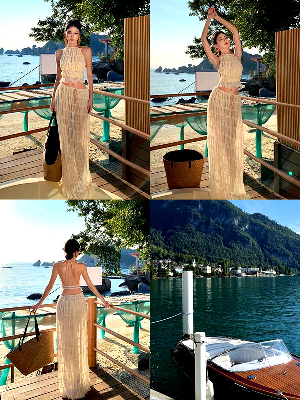 lyhythuedoxinh instagram image archive image