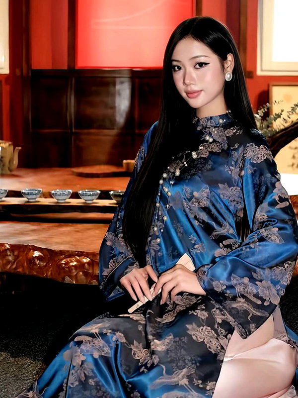 lyhythuedoxinh instagram image archive image