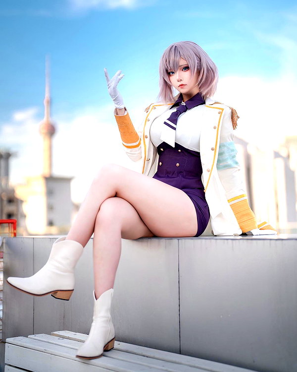 Archived image from @takomayuyi on Instagram
