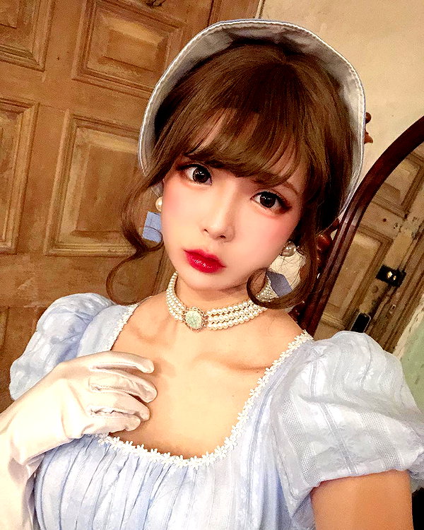 erokochiba instagram image archive image