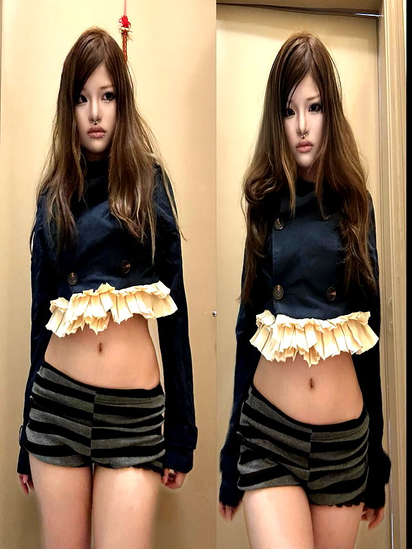 0bitsumirai instagram image archive image