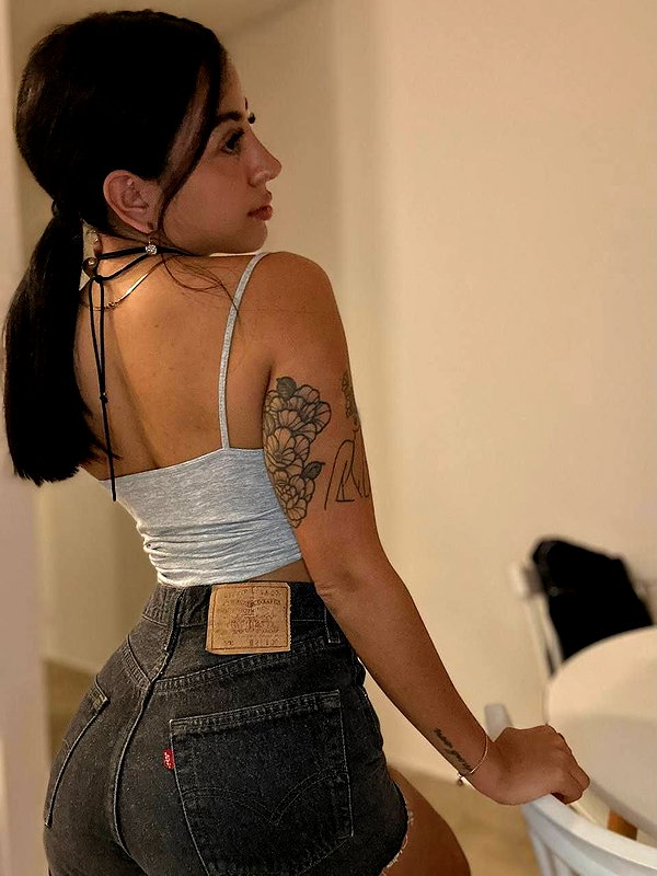 liron.vibe1 instagram image archive image