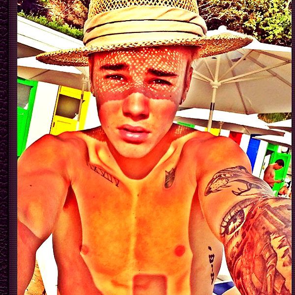 lilbieber instagram image archive image