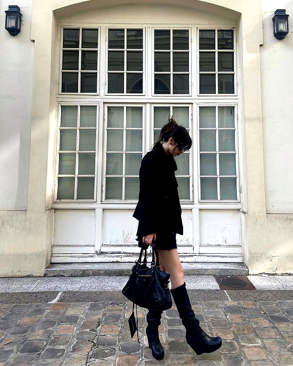 djbabysosh instagram image archive image