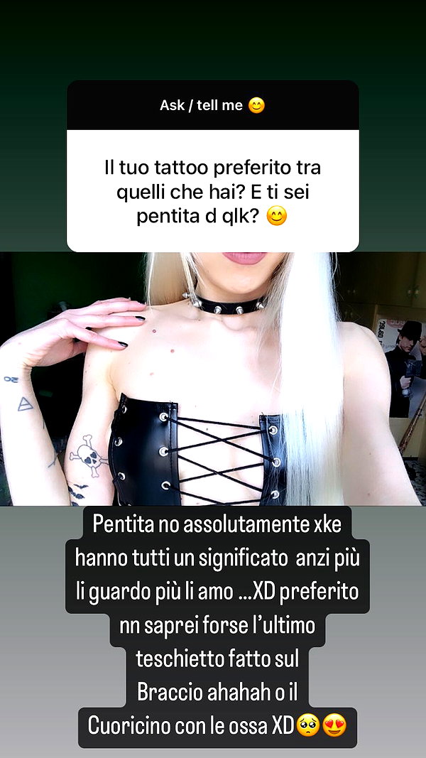 roxiechelon2 instagram image archive image