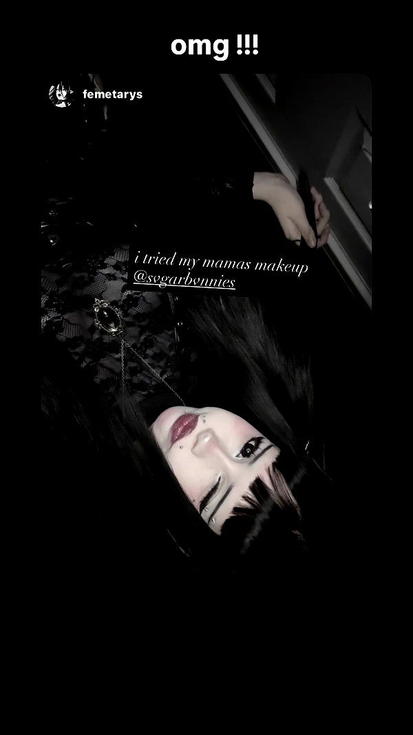 svgarbvnnies instagram image archive image