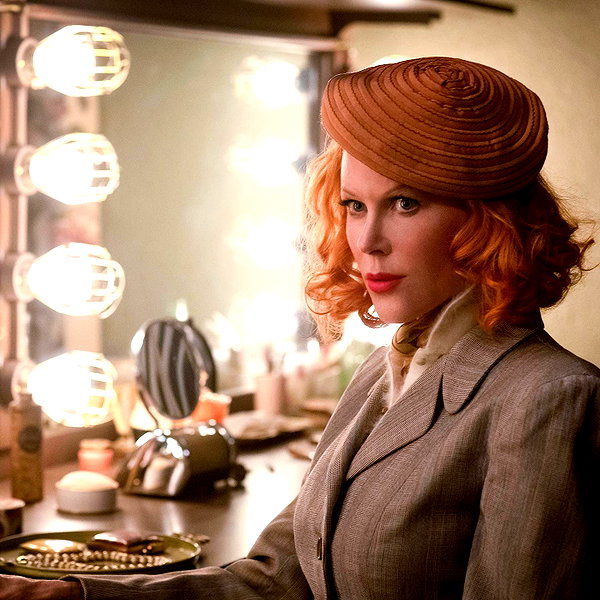 nicolekidman instagram image archive image