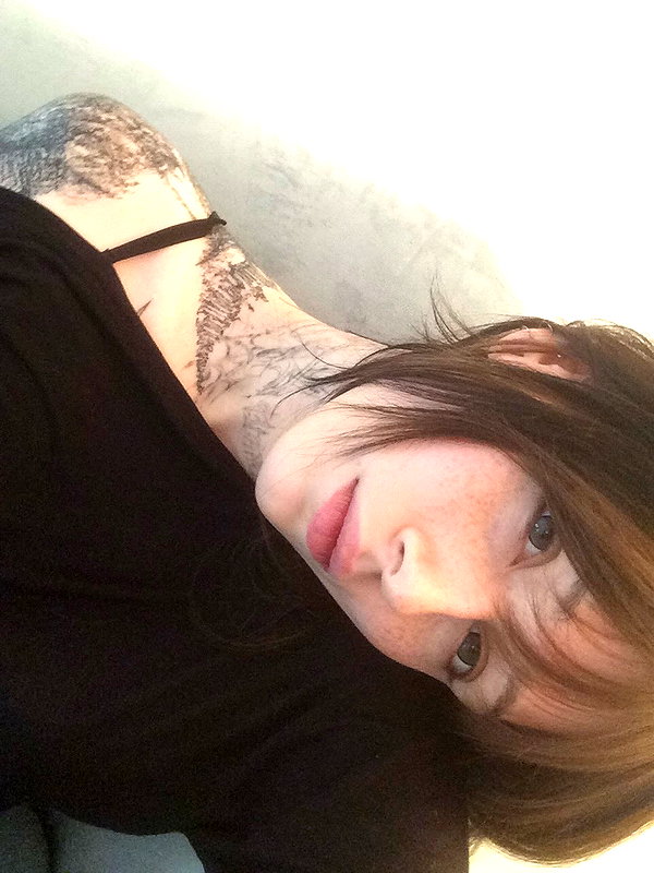 mareuxsimp instagram image archive image