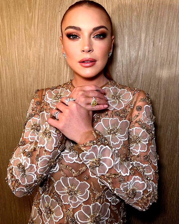 lindsaylohan instagram image archive image