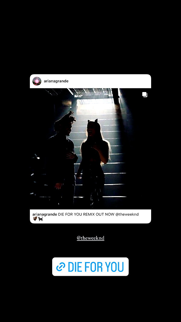 arianagrande instagram image archive image