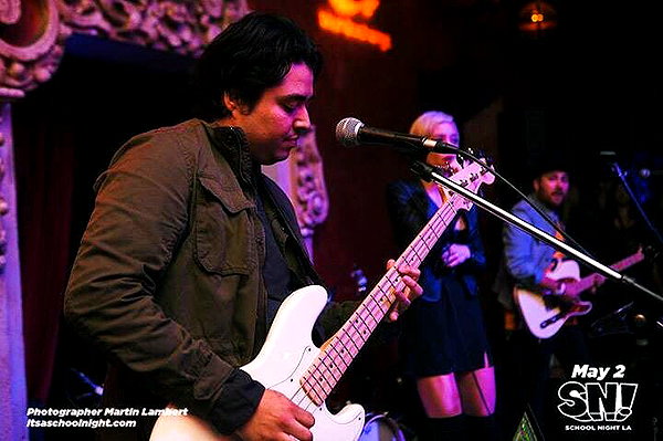 cannonstheband instagram image archive image