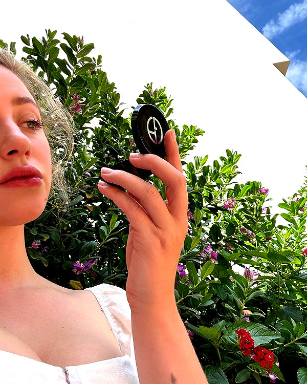 lilireinhart instagram image archive image