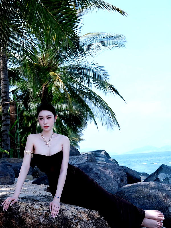 lyhythuedoxinh instagram image archive image