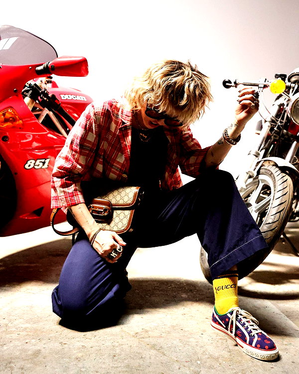 mileycyrus instagram image archive image