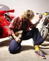 mileycyrus Altpins Profile Picture