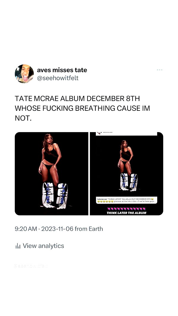 tatemcrae instagram image archive image