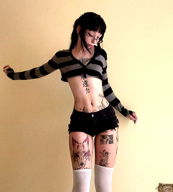 ambrzinha666 instagram image archive image