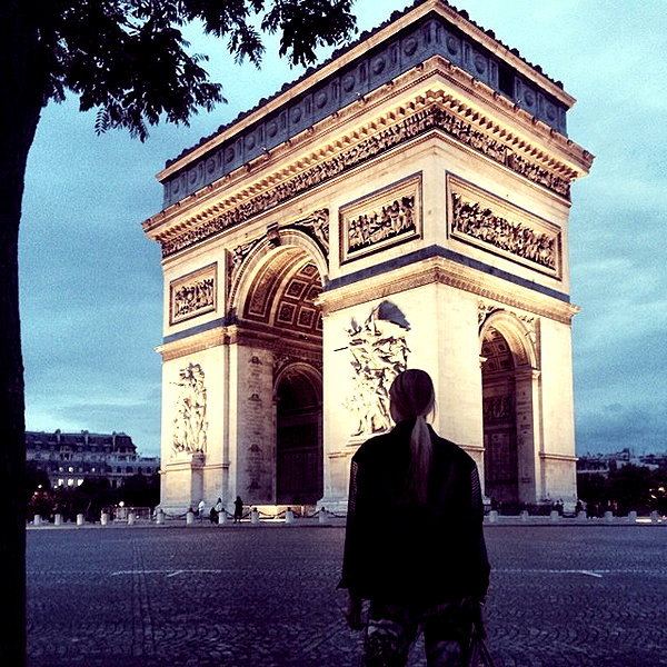 gigihadid instagram image archive image