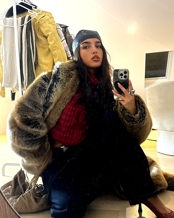 ellachristo instagram image archive image