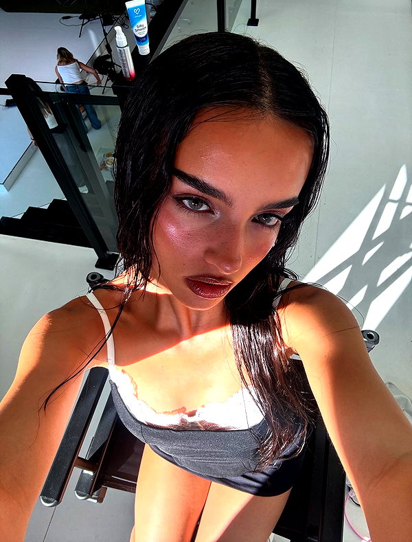 ellachristo instagram image archive image