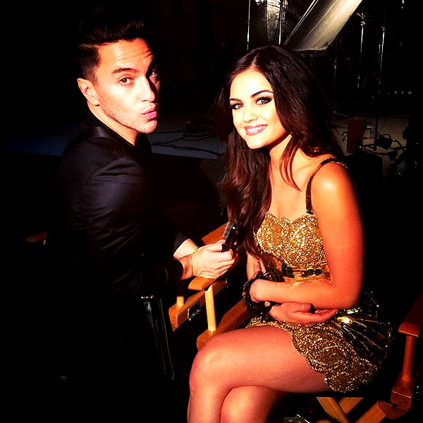 lucyhale instagram image archive image