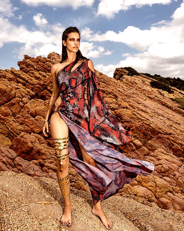 realbarbarapalvin instagram image archive image