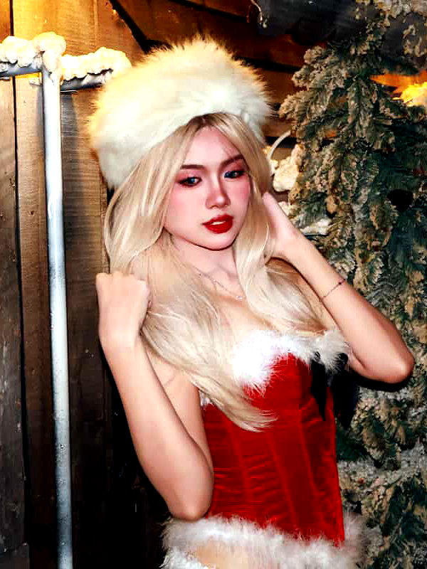 lyhythuedoxinh instagram image archive image