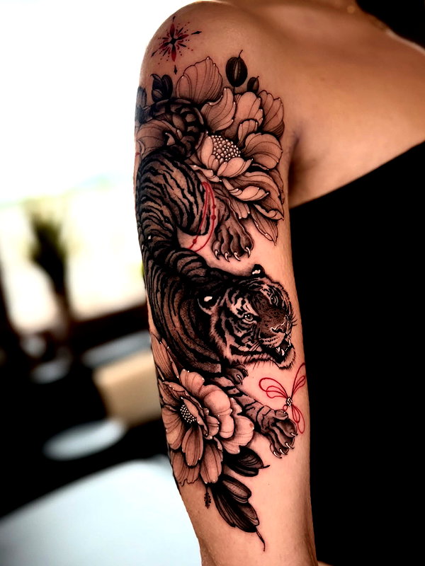 luanatattooart_ instagram image archive image