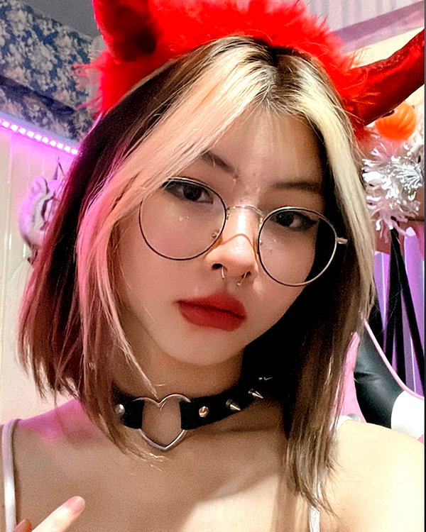 Archived image from @the.q.felicia on Instagram