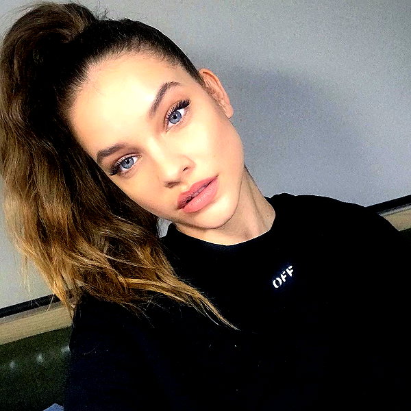 realbarbarapalvin instagram image archive image
