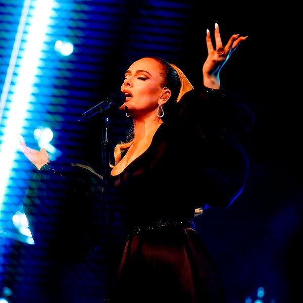 adele instagram image archive image