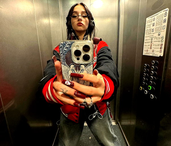 itsnokiiia instagram image archive image