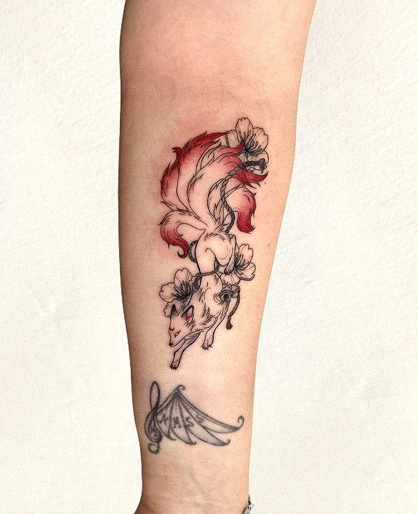 Archived image from @mika_franco_tattoos on Instagram