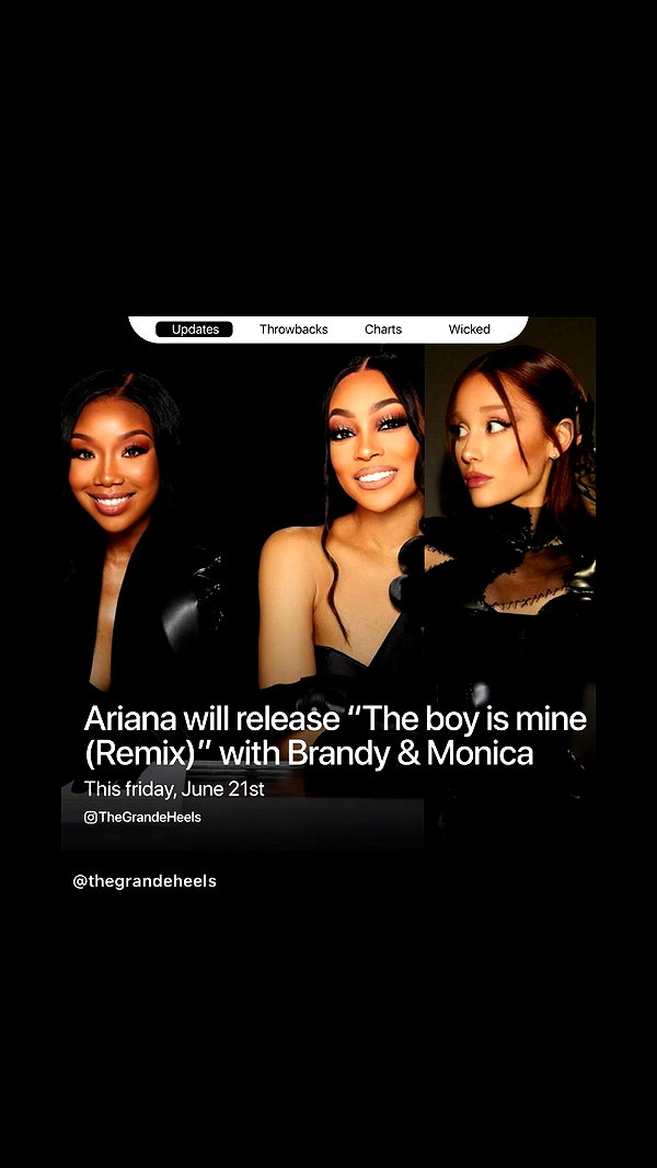 arianagrande instagram image archive image
