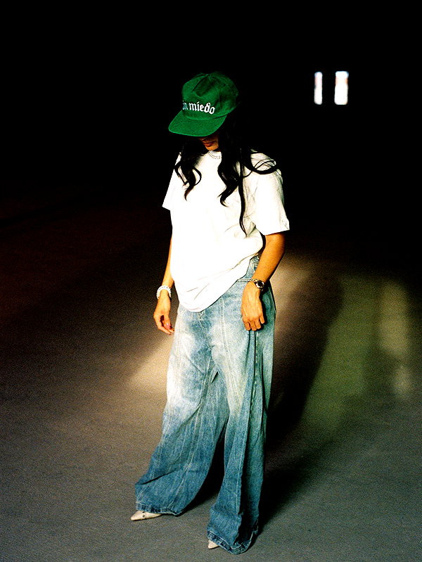 sinmiedo.losangeles archive image