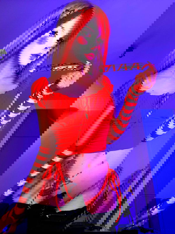 neondemoni neondemoni archive image