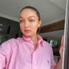 gigihadid Altpins Profile Picture