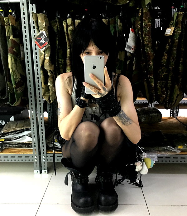 r3111ko instagram image archive image