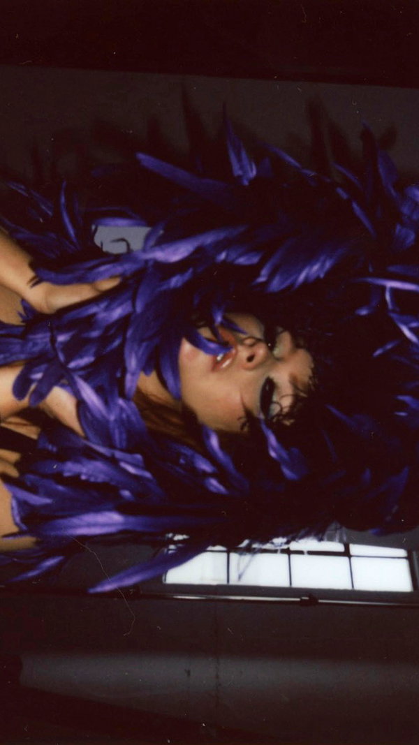 xtina instagram image archive image