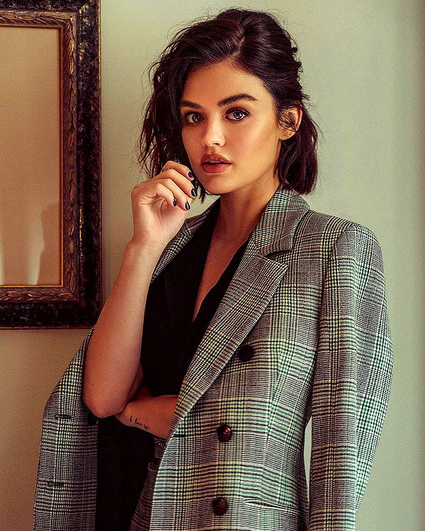 lucyhale instagram image archive image