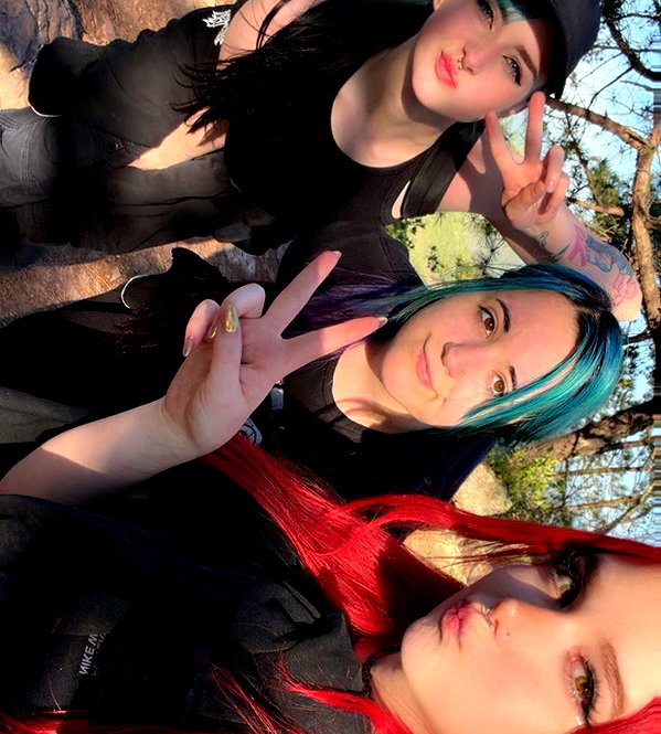 gonkgonk666 instagram image archive image